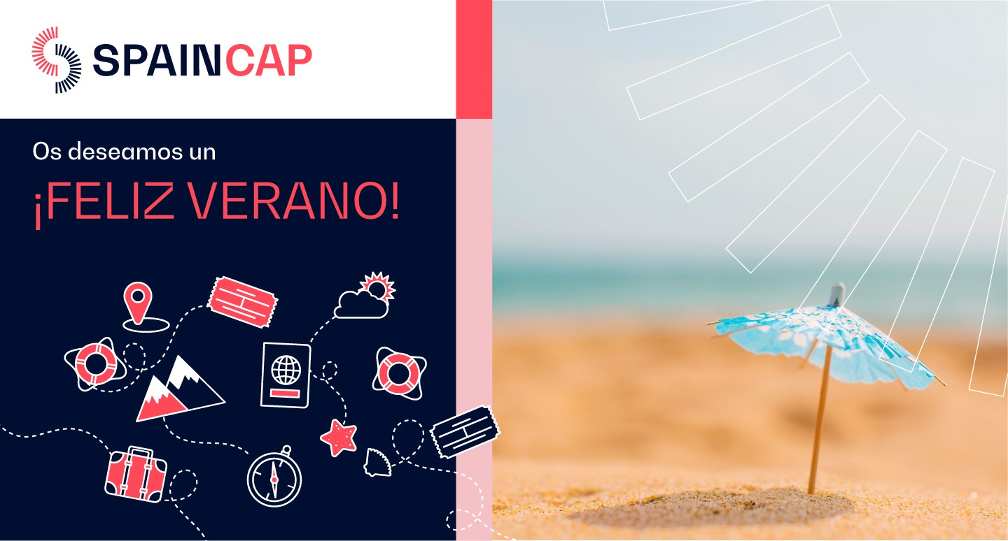 Encuentro de Verano SpainCap 2025